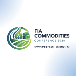 Commodities 2026